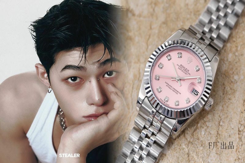 ロレックスオイスターパーペチュアルレディースゴールド