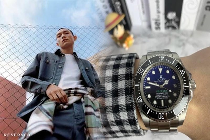 ロレックスデイトナ価格推移10年