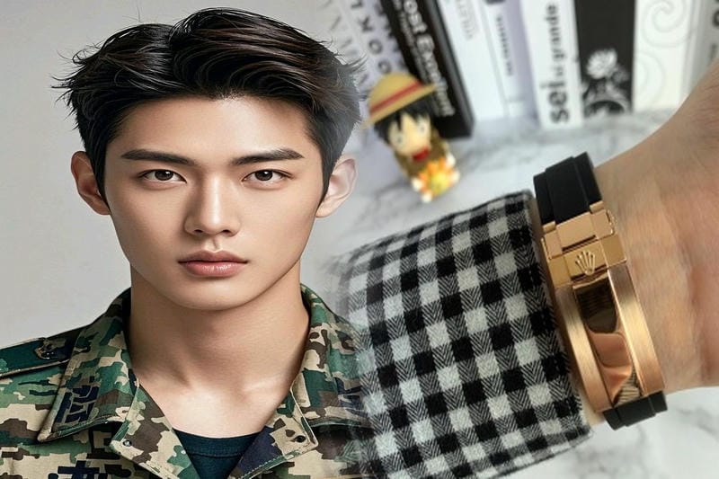 ロレックスのオーバーホールの料金表は？