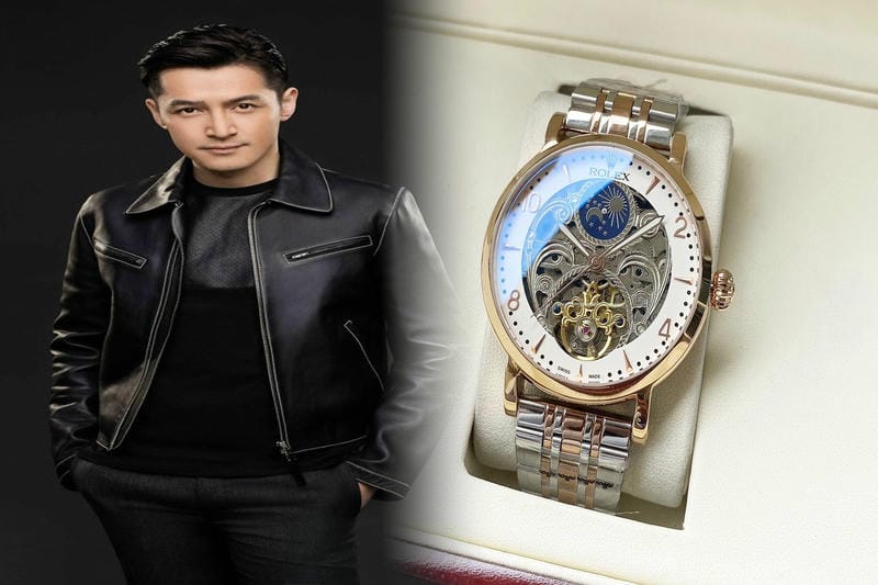 なぜロレックスの価格が高騰したのでしょうか？