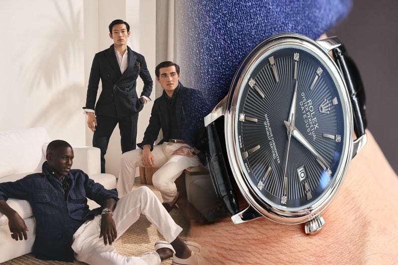 ロレックスのブレス調整は自分でできますか？