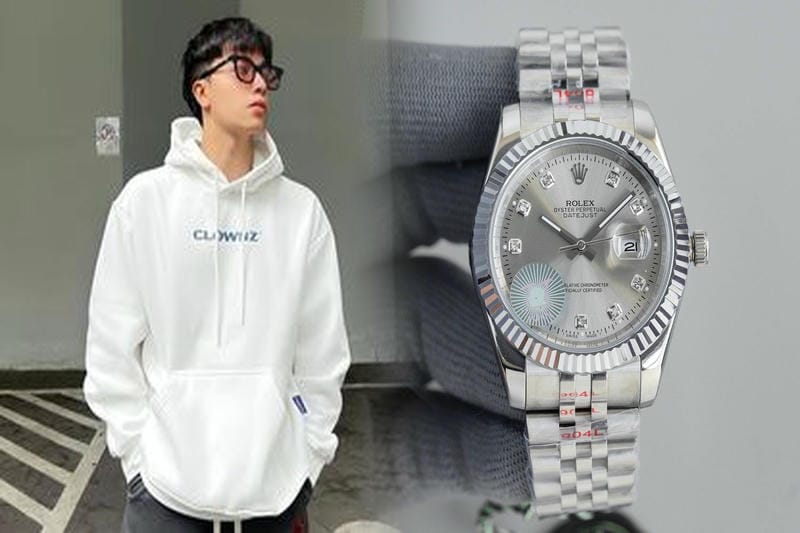 ロレックス安いモデル