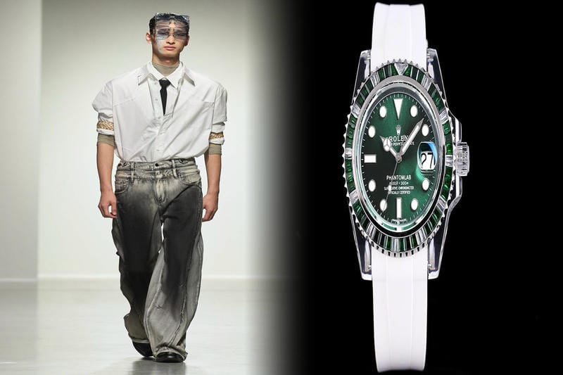 ロレックスの価格はなぜ下がらないのですか？