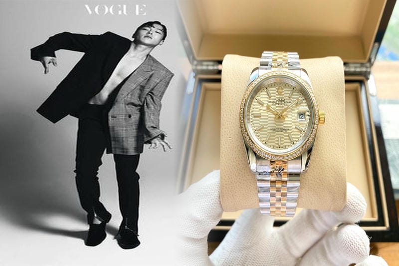 ロレックスの買取価格は売値の何割ですか？