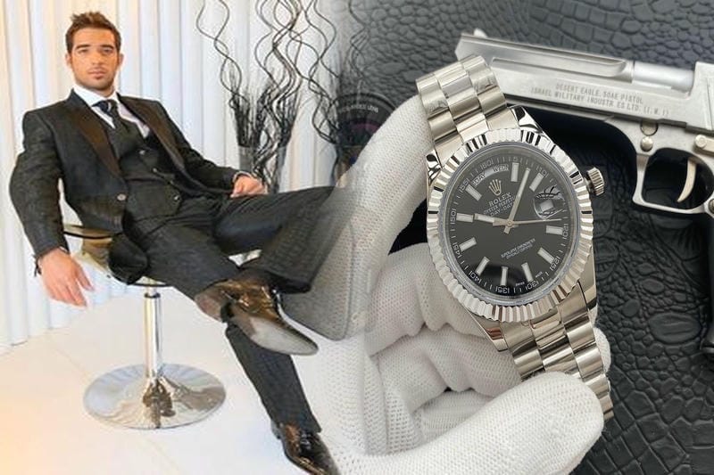 ロレックス相場表