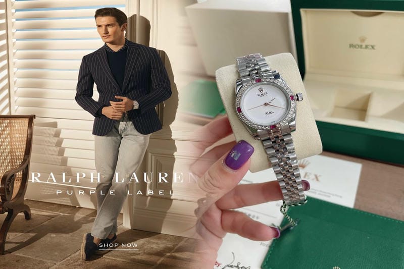 ロレックス時計値段