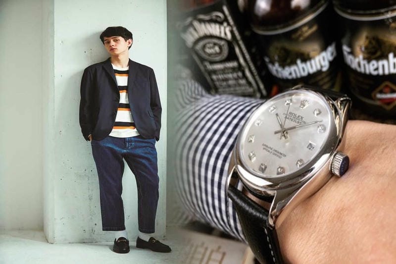 ロレックスは動かしたほうがいいですか？