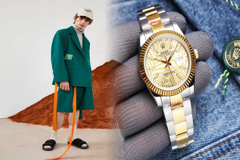 海外のロレックスには購入制限はありますか？