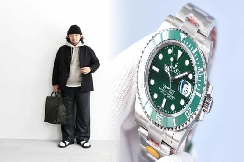 ロレックス16014の定価はいくらですか？