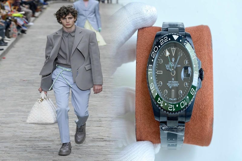 ロレックスのオーバーホール代はいくらですか？