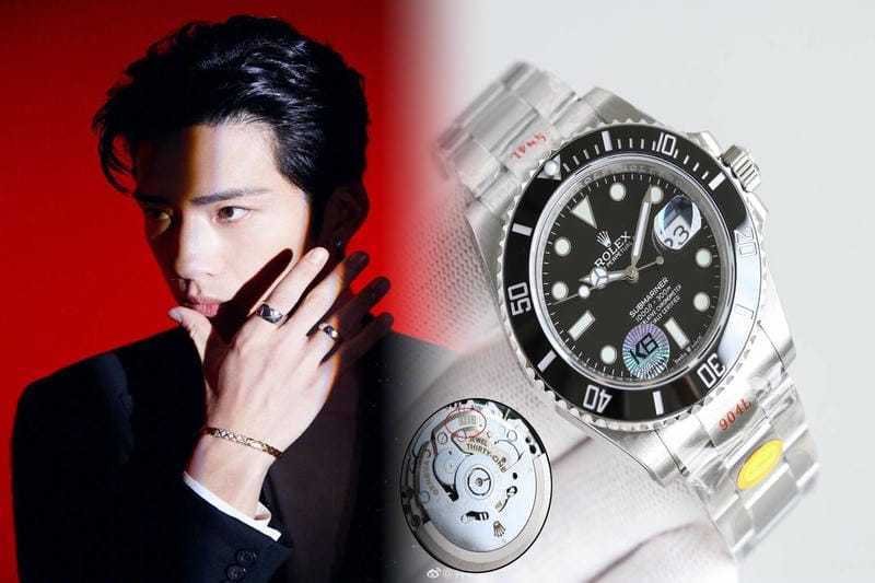 ロレックスデイトジャスト投資