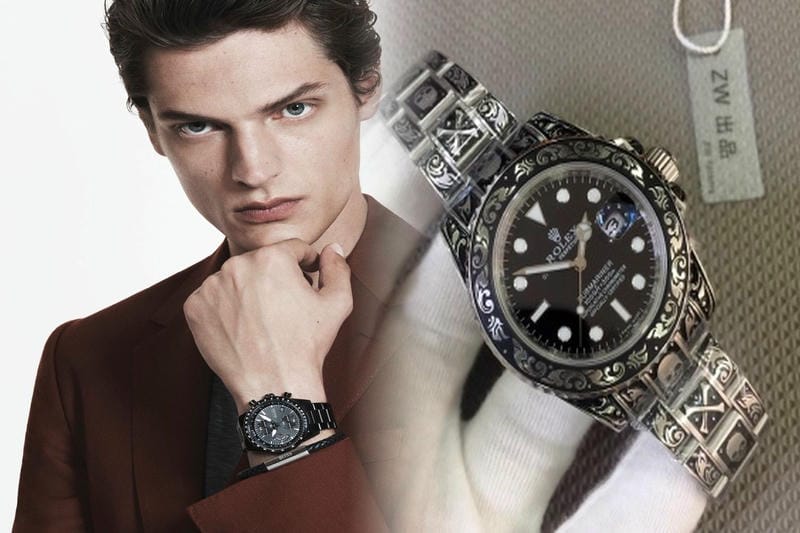 ロレックスの5年保証の内容は何ですか？