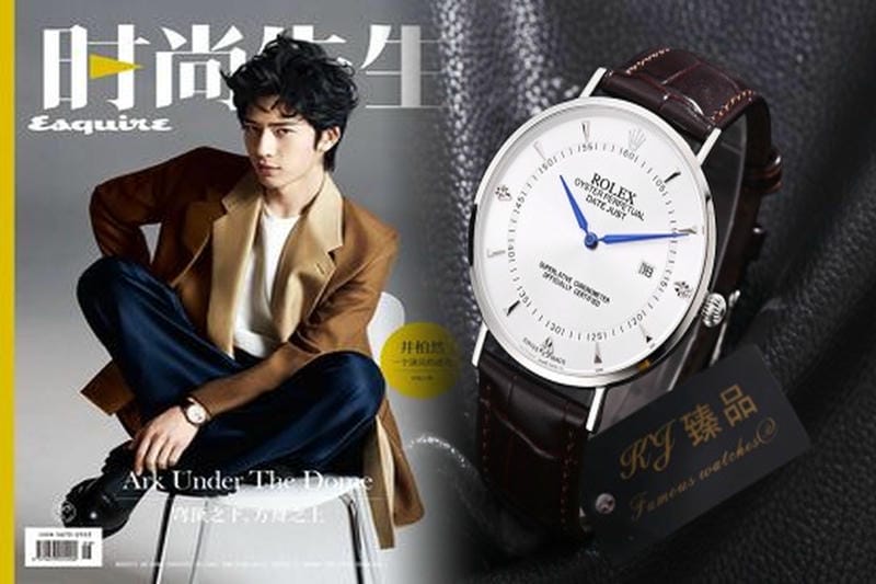 羽田空港ロレックス品揃え