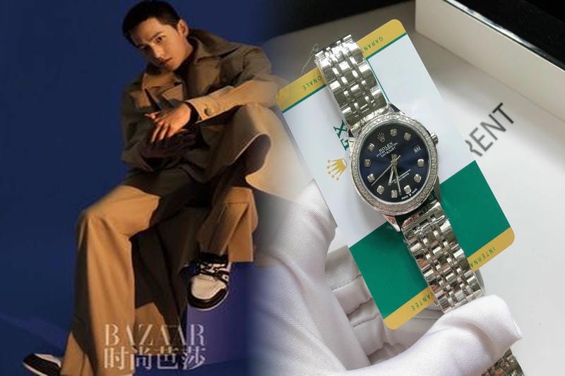 ロレックス中古東京おすすめ