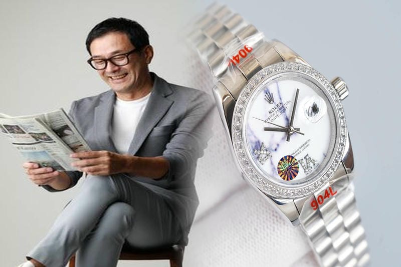 ロレックスの日差はどのくらい進みますか？