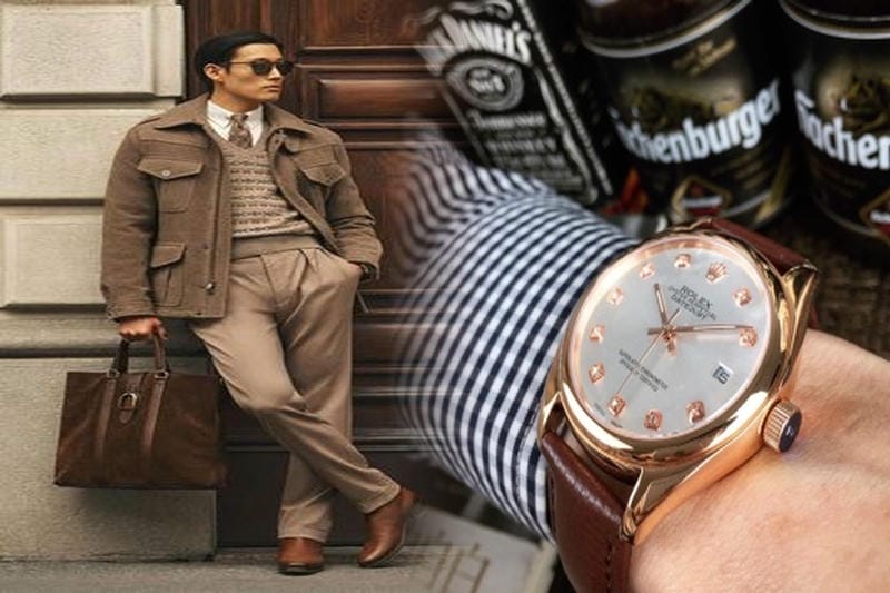 もし偽物のロレックスを売ったらどうなる？