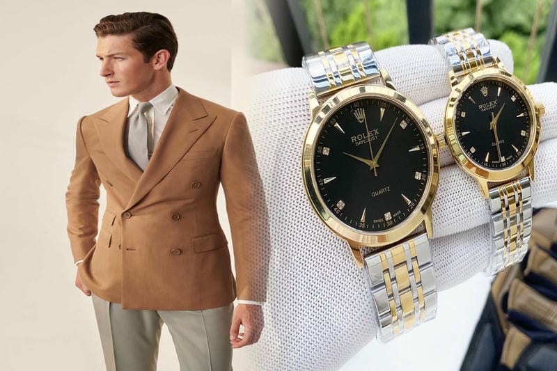 ロレックスの時計の日差は実際どのくらいありますか？