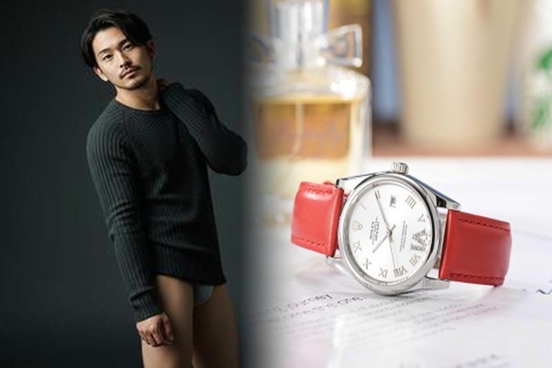 ロレックスオーバーホール期間