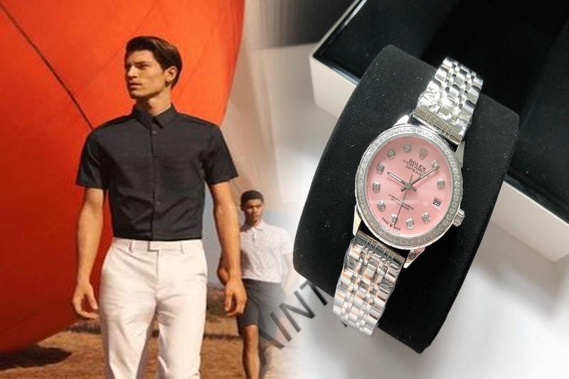 ロレックスのデイトナは定価で買えない？