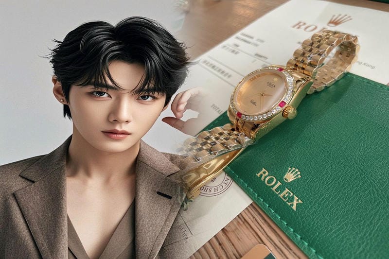 ロレックスを買うときは予約が必要ですか？