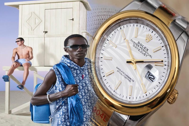 ロレックス予約名古屋