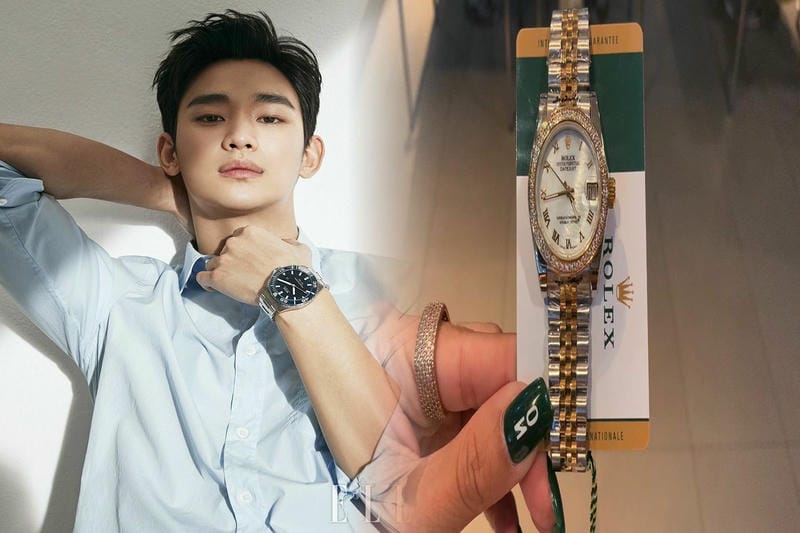 なぜロレックスは価値が落ちないのでしょうか？