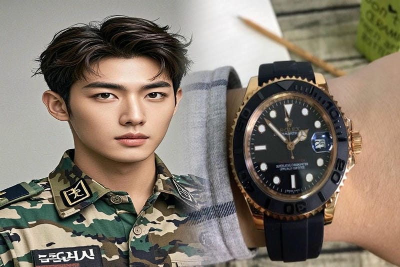 ロレックスマラソンデイトジャスト