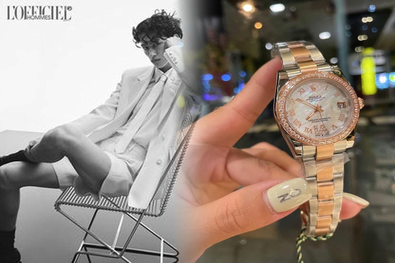 高島屋ロレックス予約できない