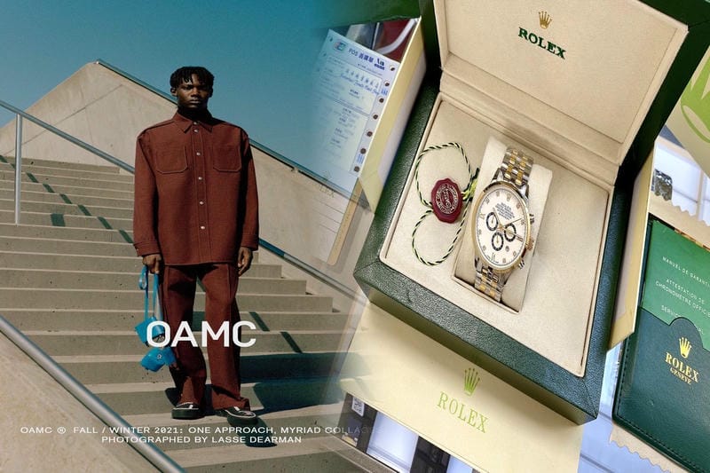 札幌ロレックス正規店