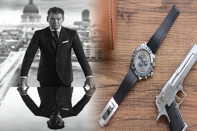 126200ロレックス