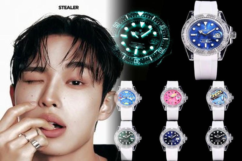 デイトナsp3中古