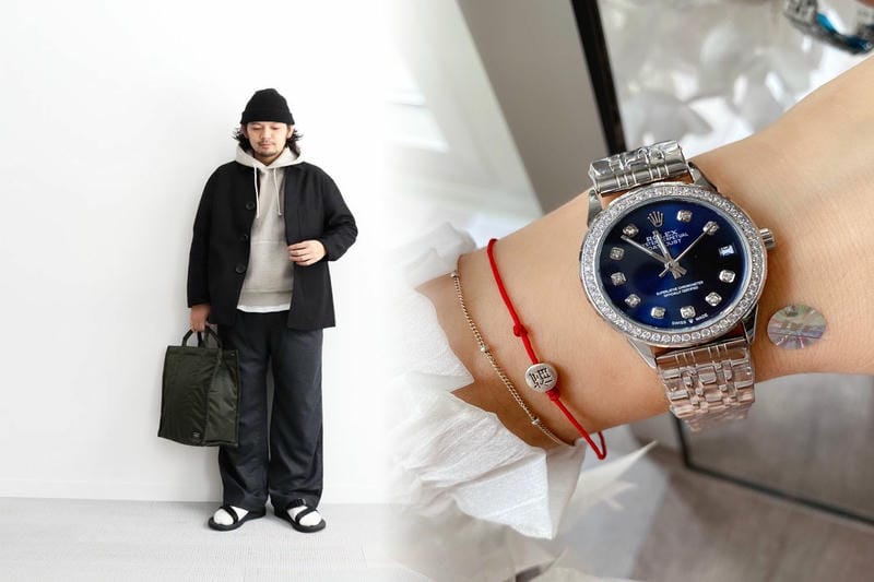 ロレックスの日付変更禁止時間帯はいつですか？