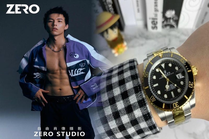 ロレックスサービスカウンター福岡