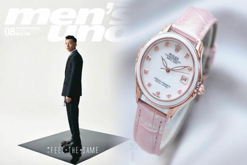 ロレックスの入荷頻度はどれくらいですか？