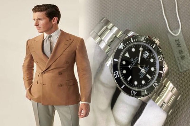 ロレックスのオーバーホールは何年前までが目安ですか？