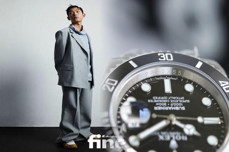 ロレックス正規店東京一覧