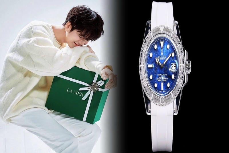 ロレックス買取相場デイトジャストレディース