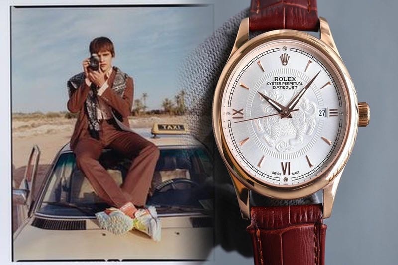 ロレックスの魅力は何ですか？