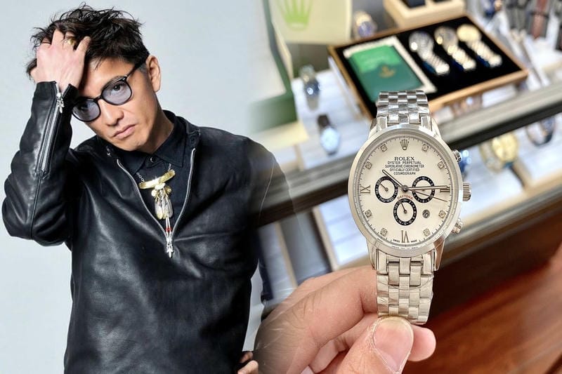 ロレックスのデイトジャスト2の定価はいくらですか？