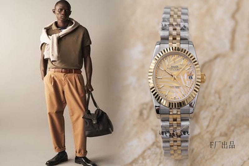 ロレックスのパワーリザーブは何日で止まる？