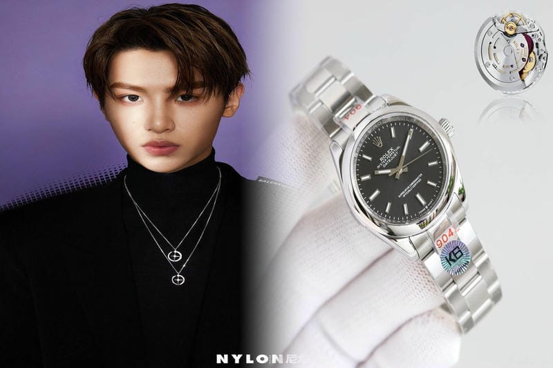 オメガとロレックスはどちらが高いですか？