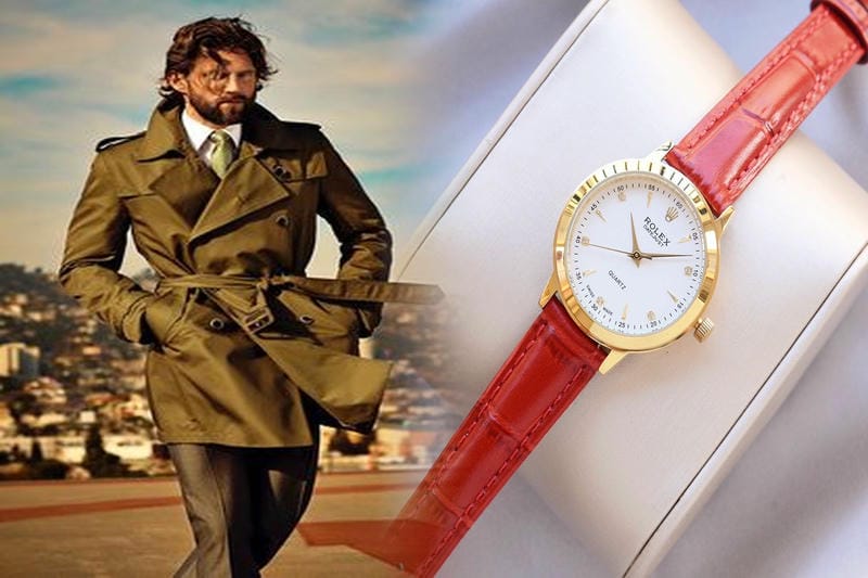 ロレックス正規店でオーバーホールするといくらくらいかかりますか？