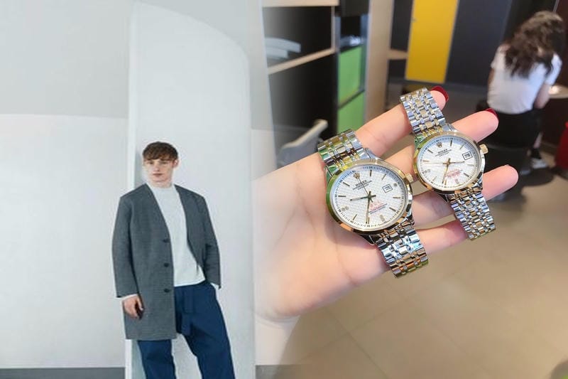 ロレックスは何年使えるか？