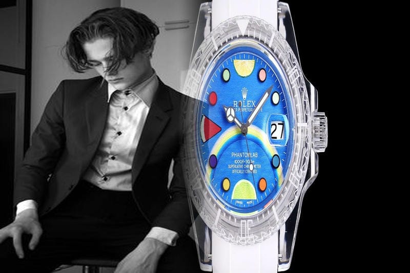 入手困難なロレックスのランキングは？