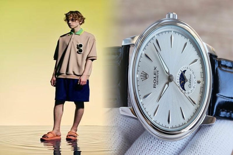 ロレックスの入荷頻度はどれくらいですか？