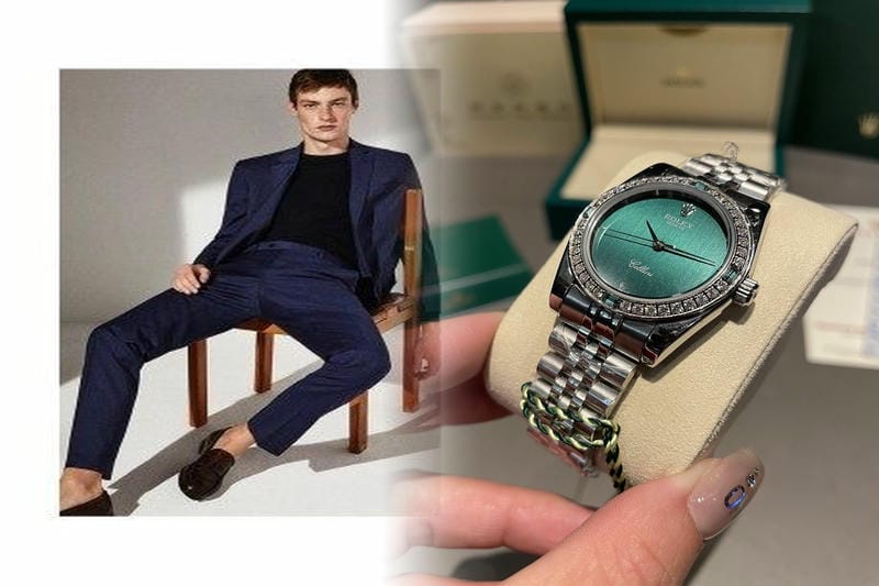 ロレックスの購入制限はいつまでですか？