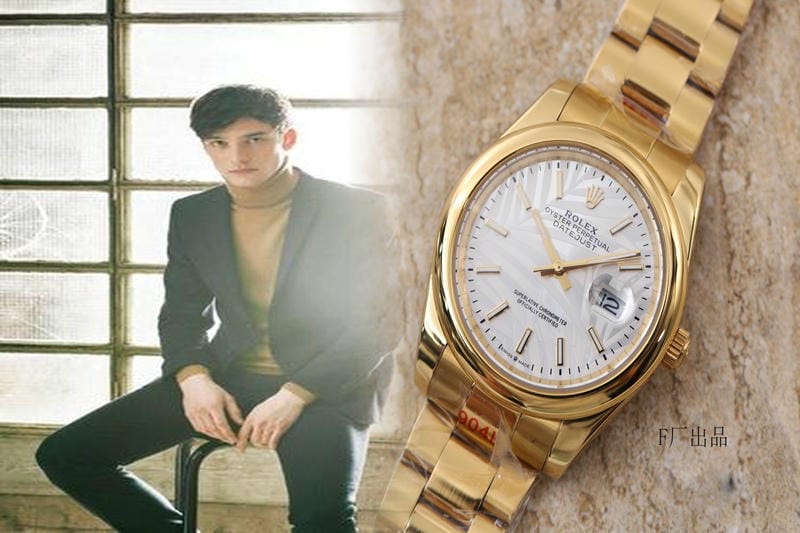 拾ったロレックスは売れる？