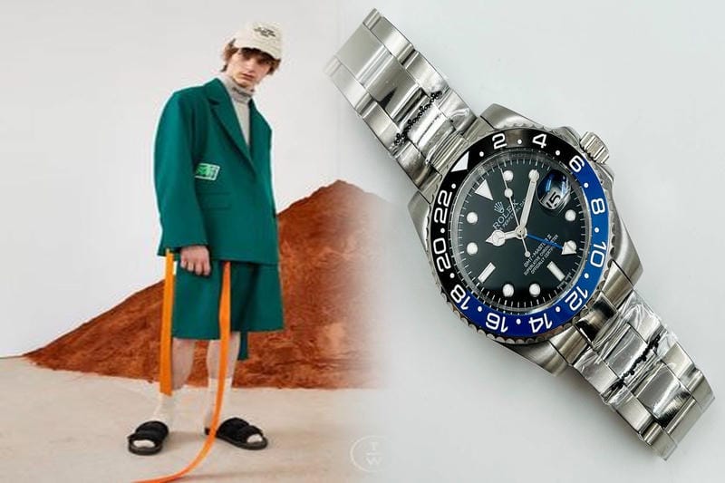 ロレックスをオーバーホールしないとどうなる？