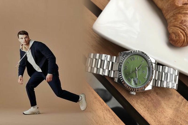 代理でロレックスを購入するといくら報酬がもらえる？