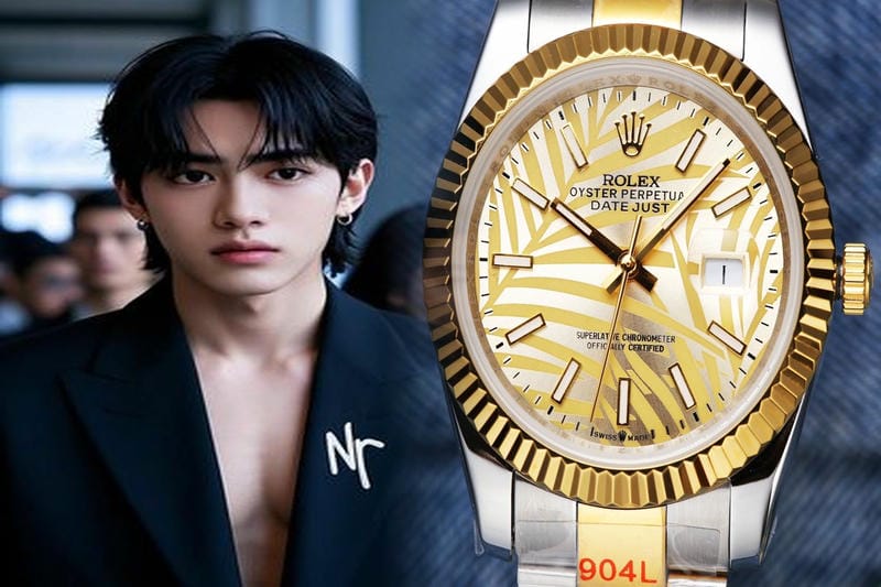 ロレックスを長期間放置するとどうなる？